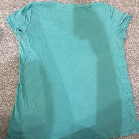 💙 Light Green AE Favorite Tee - Picture 3 of 3